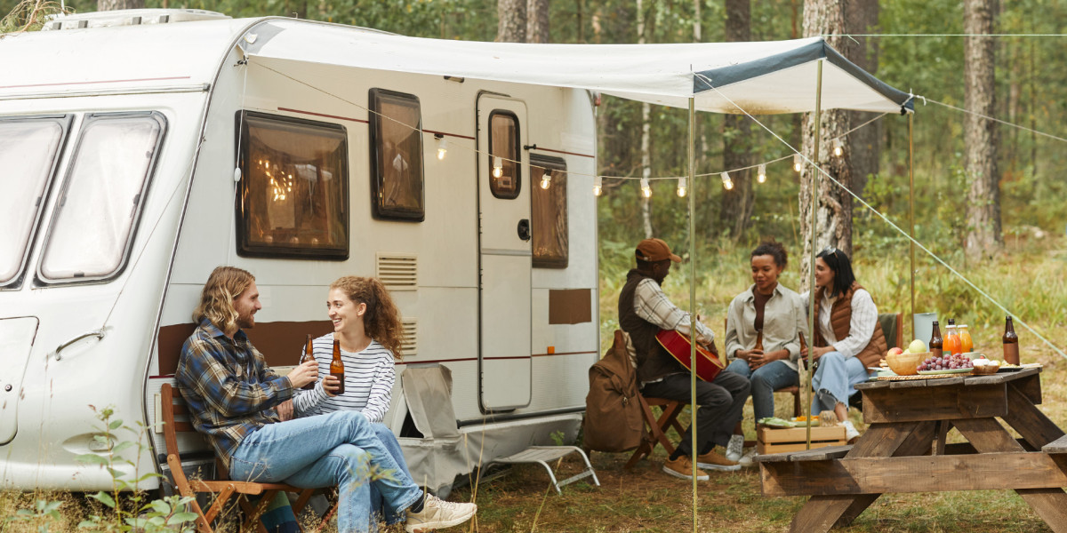 The Ultimate Guide to RV Repair Las Vegas for First-Time Owners