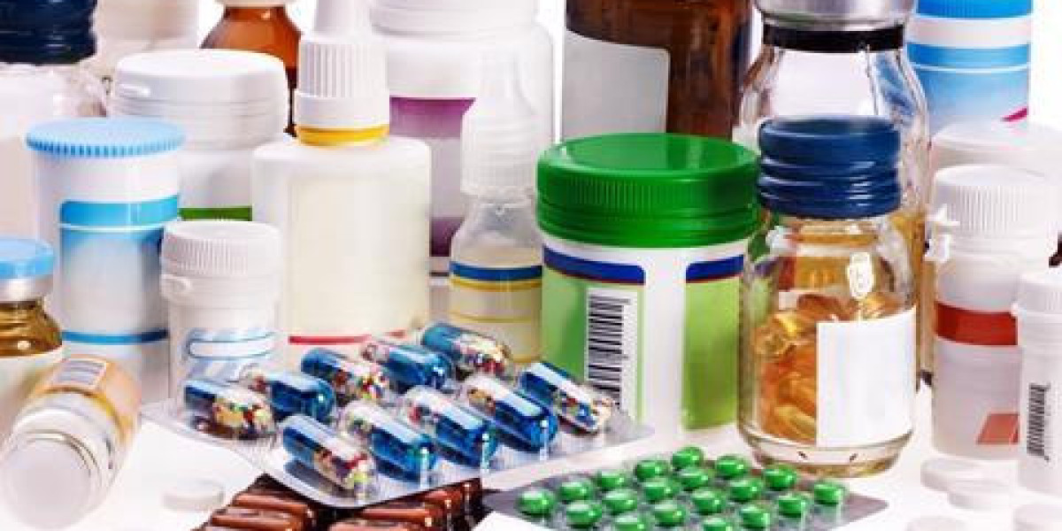 Pharmaceutical Packaging Market Size Estimated to Reach USD 283,877.6 Million | We Market Research