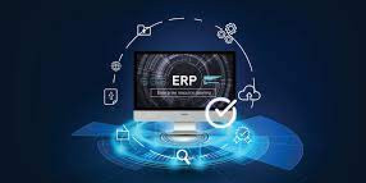 Revolutionize Your Marketing with AB INFOCOM’s ERP Features & Comparison