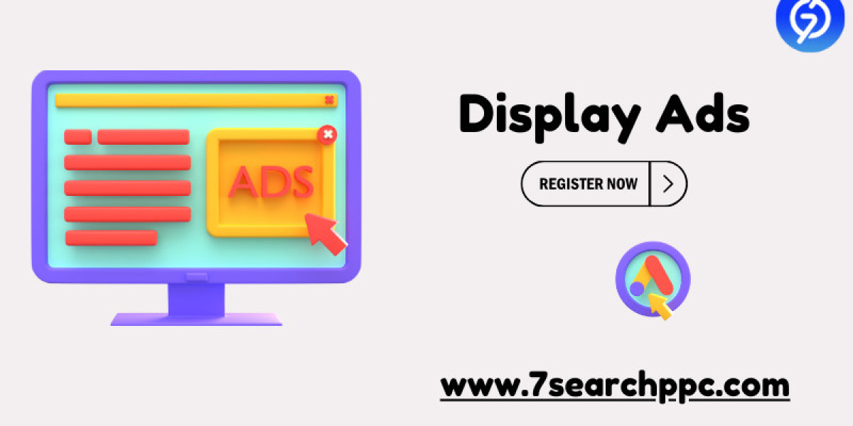 How to Increase Your Reach with Display Ads?