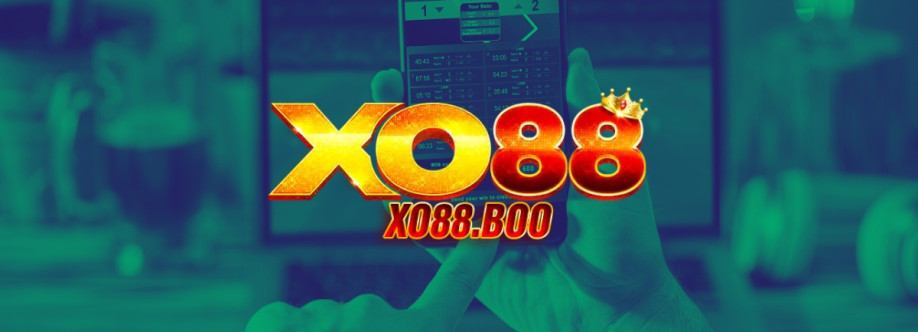 XO88 BOO Cover Image