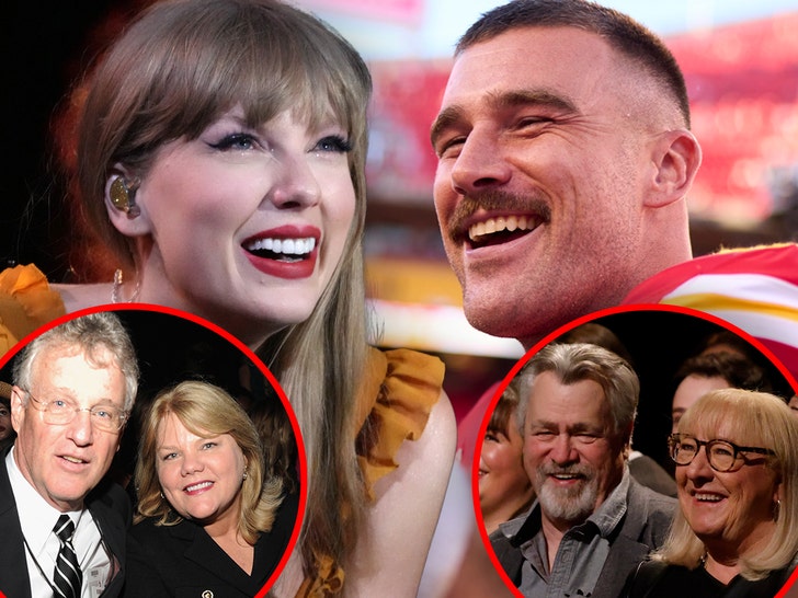 How Did Taylor Swift And Travis Kelce Meet?