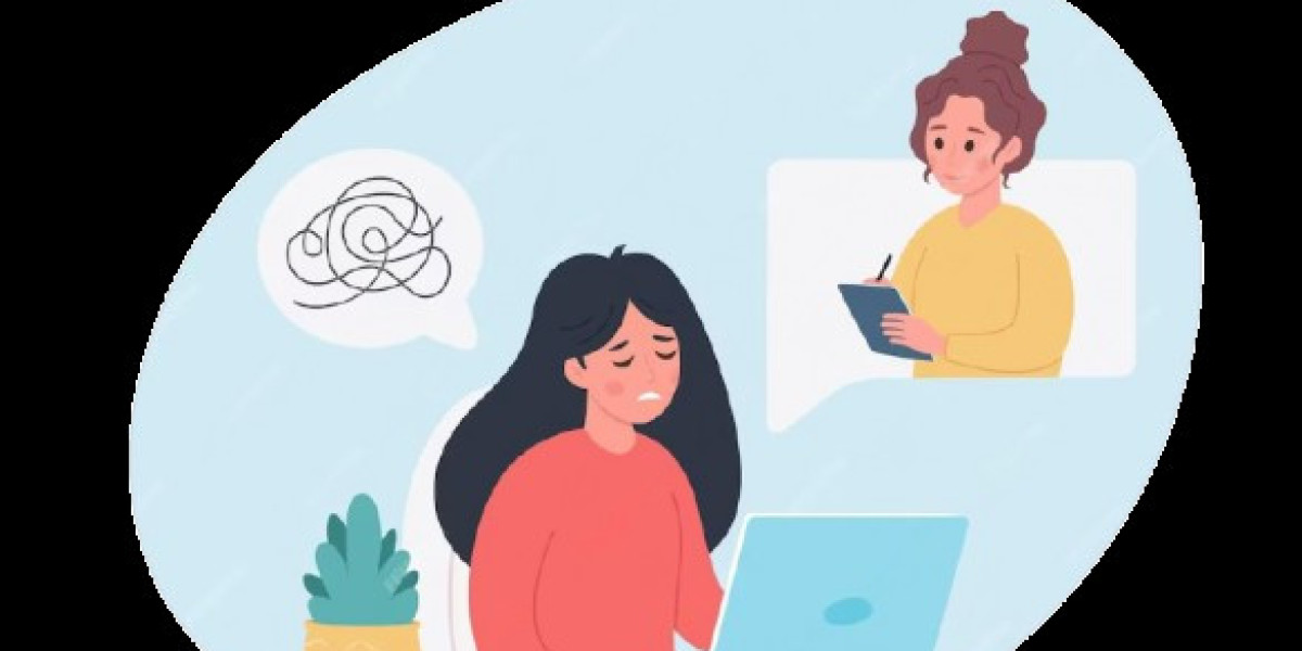 Embracing Change: How Therapy Can Help You Navigate Life's Challenges