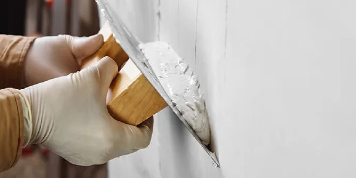 The Art of Plastering: Why It’s Essential for Your Home