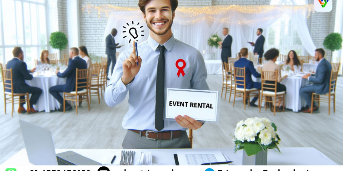 How To Start a Space Rental Business?