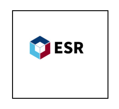 ESR India Profile Picture