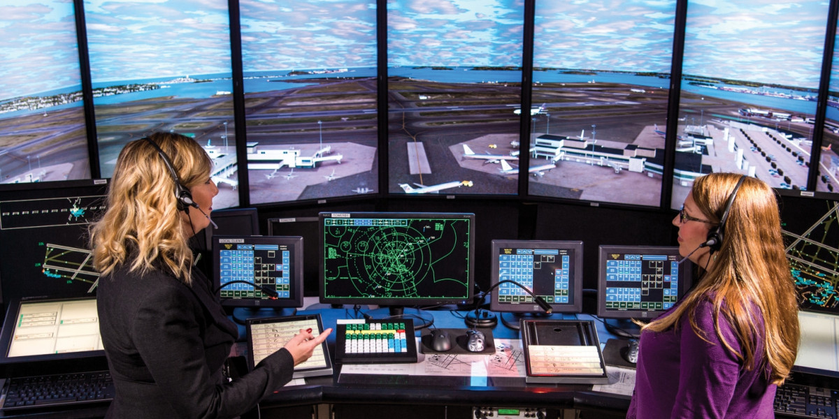 Airport Surveillance Radar News Brief: Key Innovations & Updates (2033)