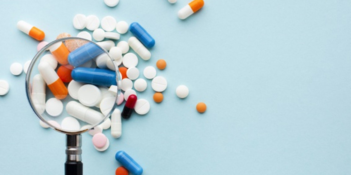 United Kingdom Pharmacovigilance Market Analysis, Trend, Forecasts to 2033