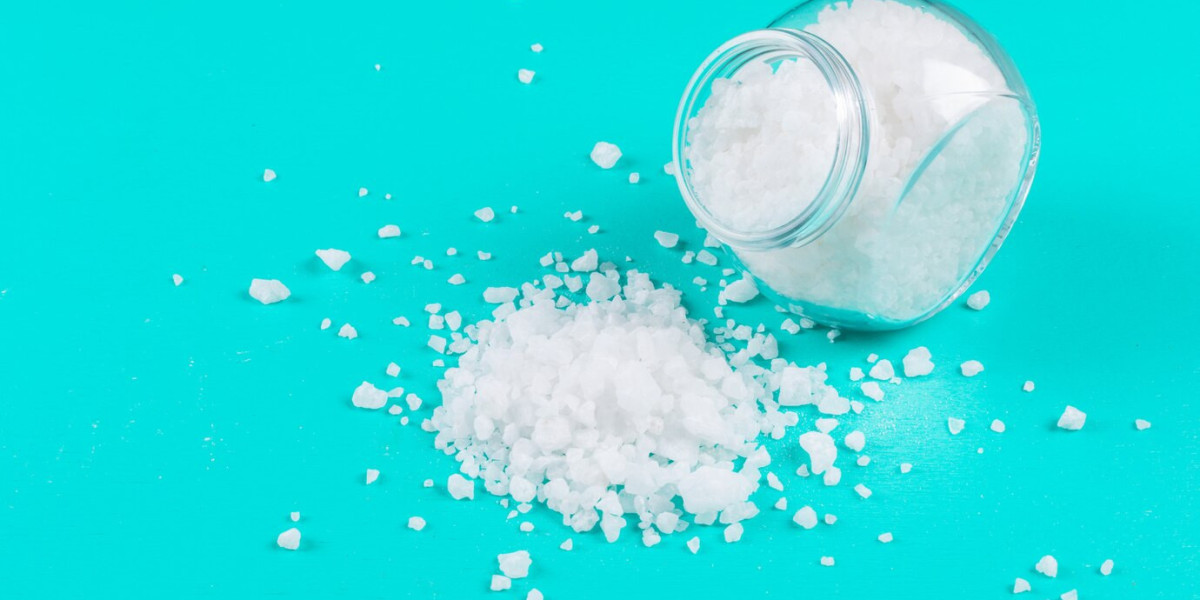 Growth Analysis of Sodium Hyaluronate Market | 2031