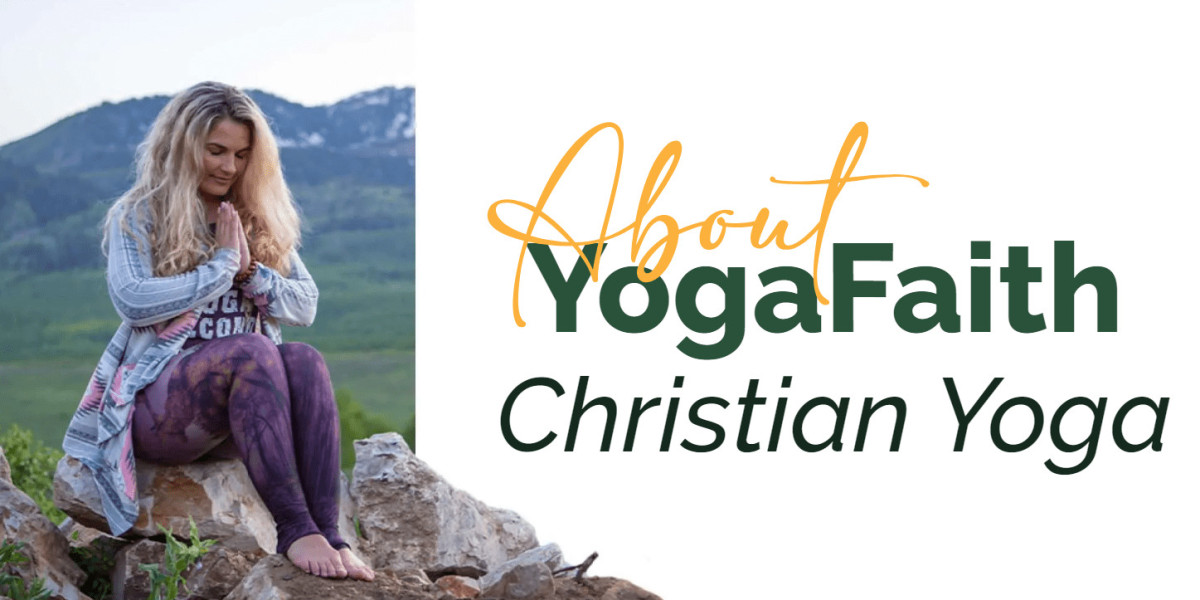 The Rise of Online Yoga Teacher Training: A Christian Approach with YogaFaith