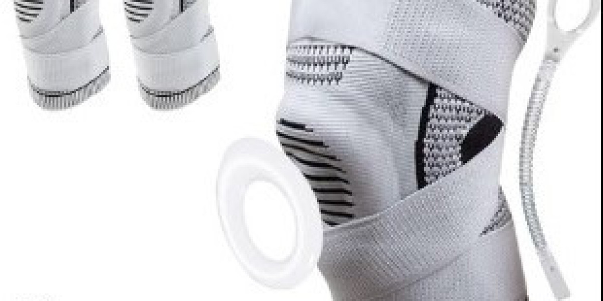 How Does Vitaletiks Knee Sleeve Working?  - What Are the Benefits of Vitaletiks Knee Sleeve?