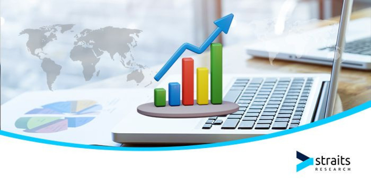 Modular Chiller Market Growth, Segmentation, Opportunities, Assessment, Demand And Forecast 2032