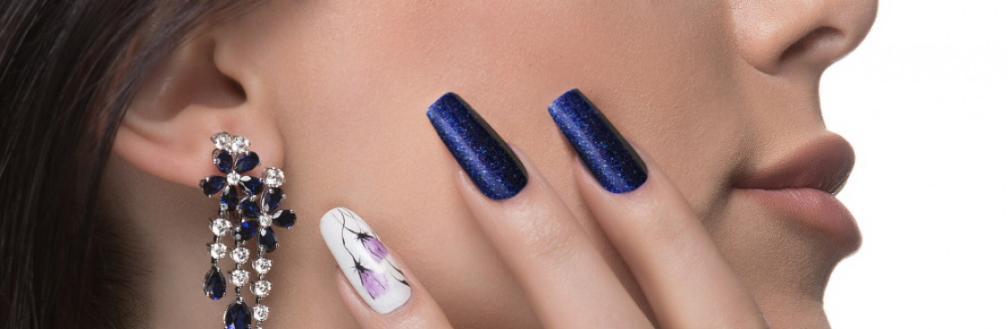 PALACE NAIL LOUNGE GILBERT Cover Image