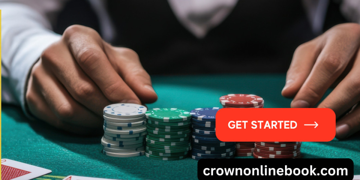 India’s No’1 Gaming Platform At CrownOnlineBook With Diamond Exchange