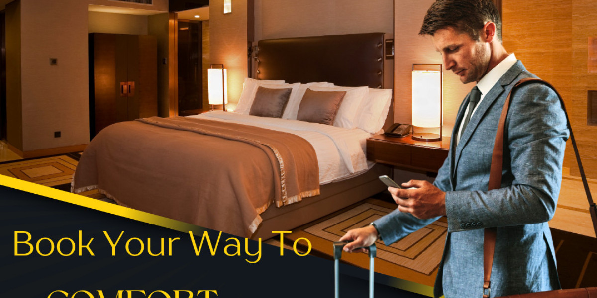 Jim Corbett Hotel Booking with HR Hotels and Resort: A Guide to Unforgettable Stays