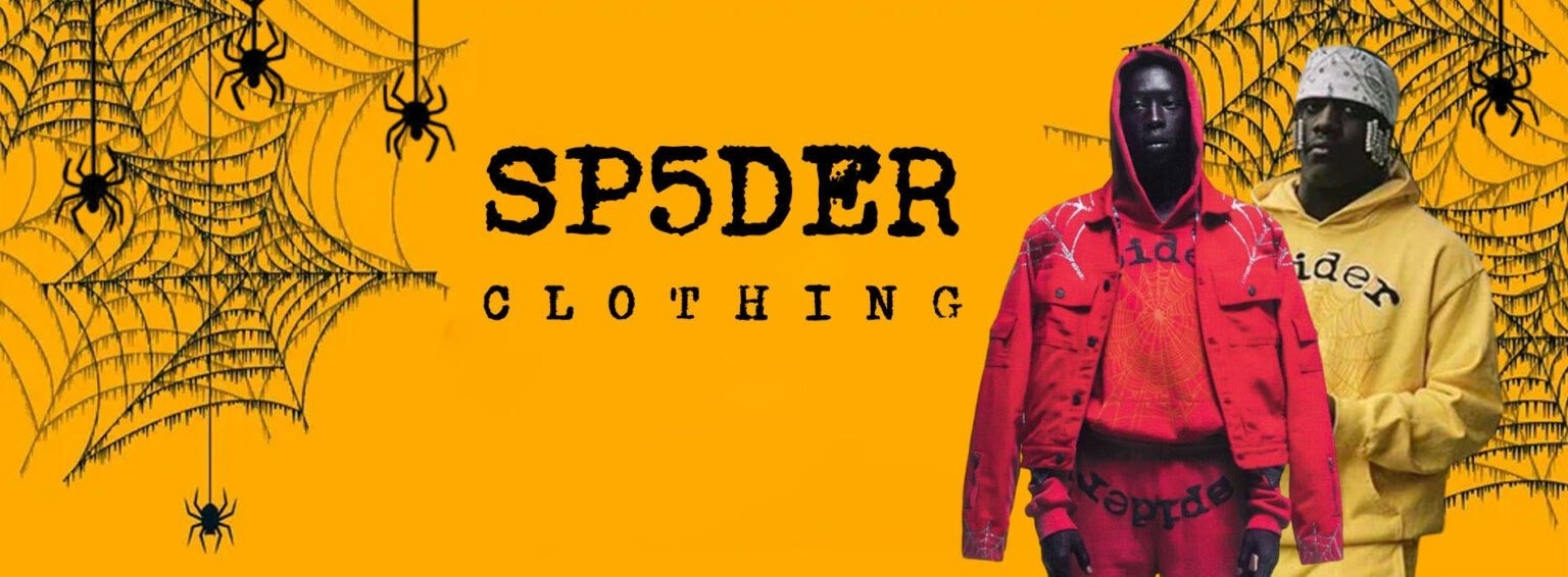 Sp5der jackets Profile Picture