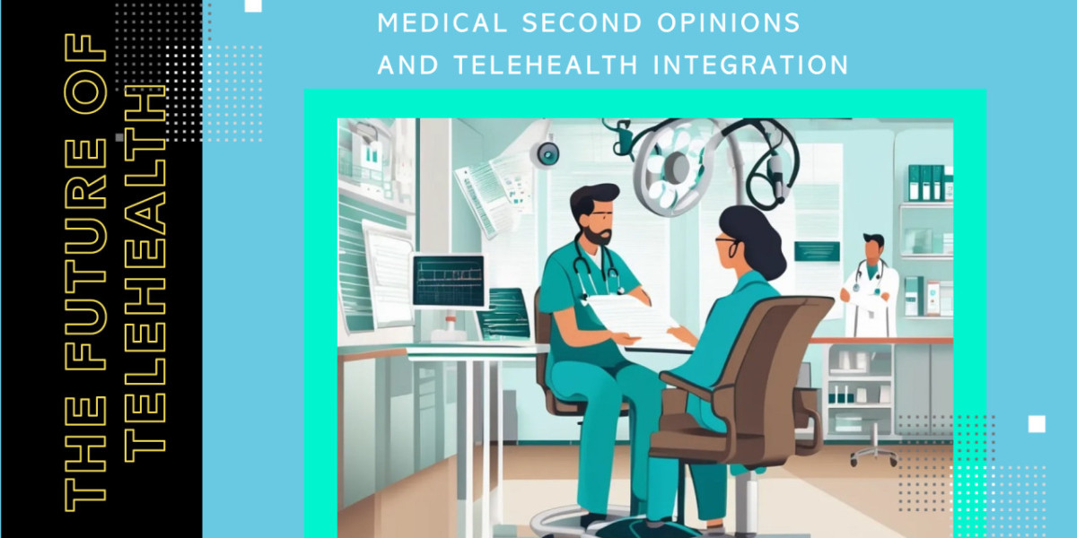 DoctorSpring's Innovative Approach to Virtual Medical Second Opinions