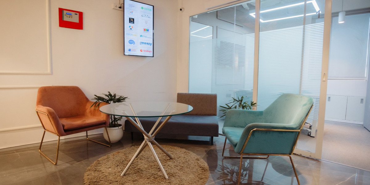 Why AltF Coworking Space in Delhi is the Perfect Choice for Freelancers