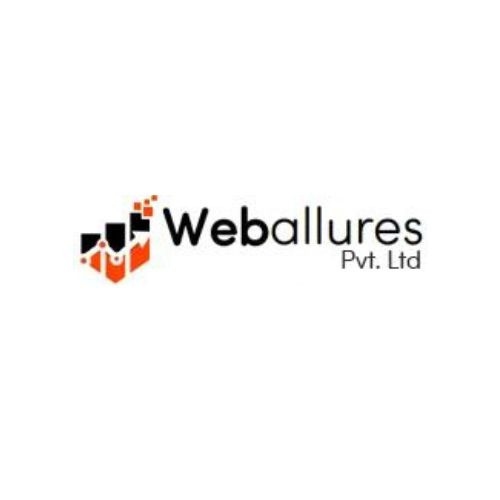 Weballures Technologies Profile Picture