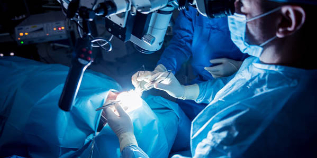 Brain Tumor Surgery in Delhi: Finding the Right Care