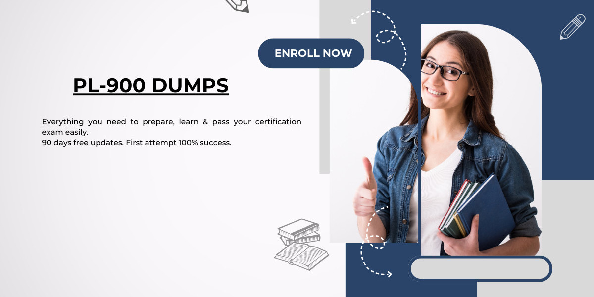 High-Quality PL-900 Exam Dumps Available Now