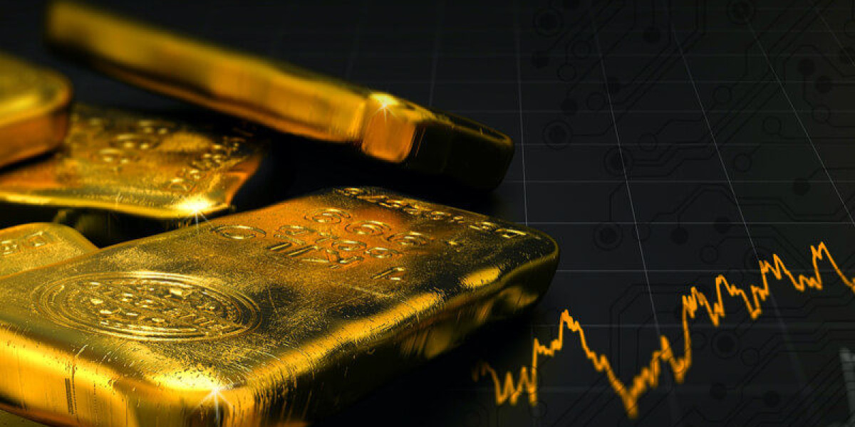 Digital gold price updates