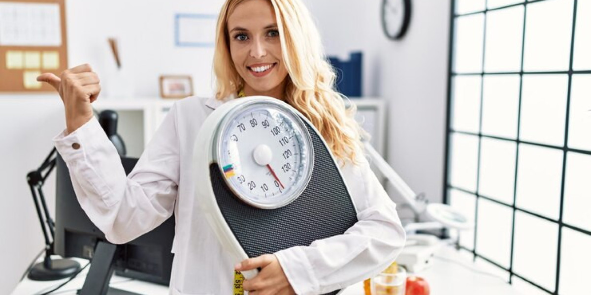 Comprehensive Guide to Obesity Clinic Dubai: A Holistic Approach to Weight Loss