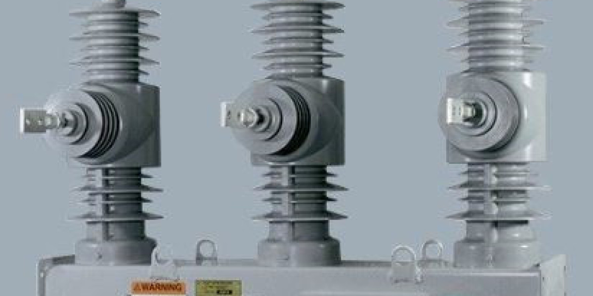 Recloser Market Size & Investment Opportunities | Schneider Electric, ABB, Siemens