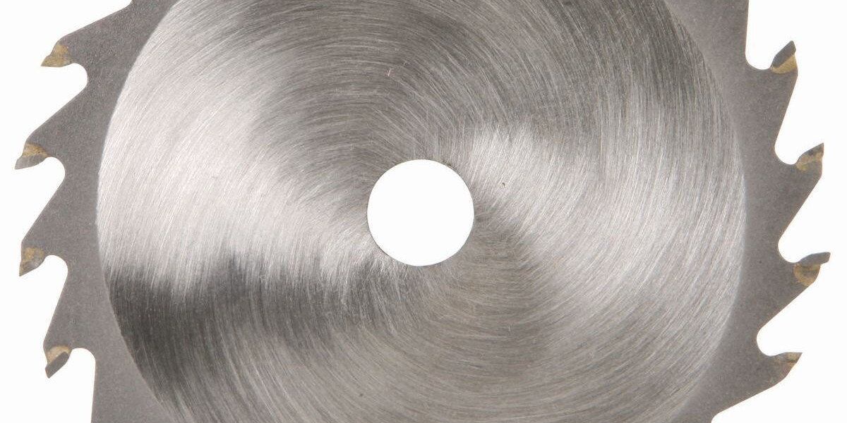 Saw Blades Market Expansion: Projected to Reach US$ 24.2 Billion by 2033