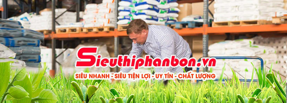 Sieu Thi Phan Bon Cover Image