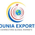 Dounia Exports profile picture