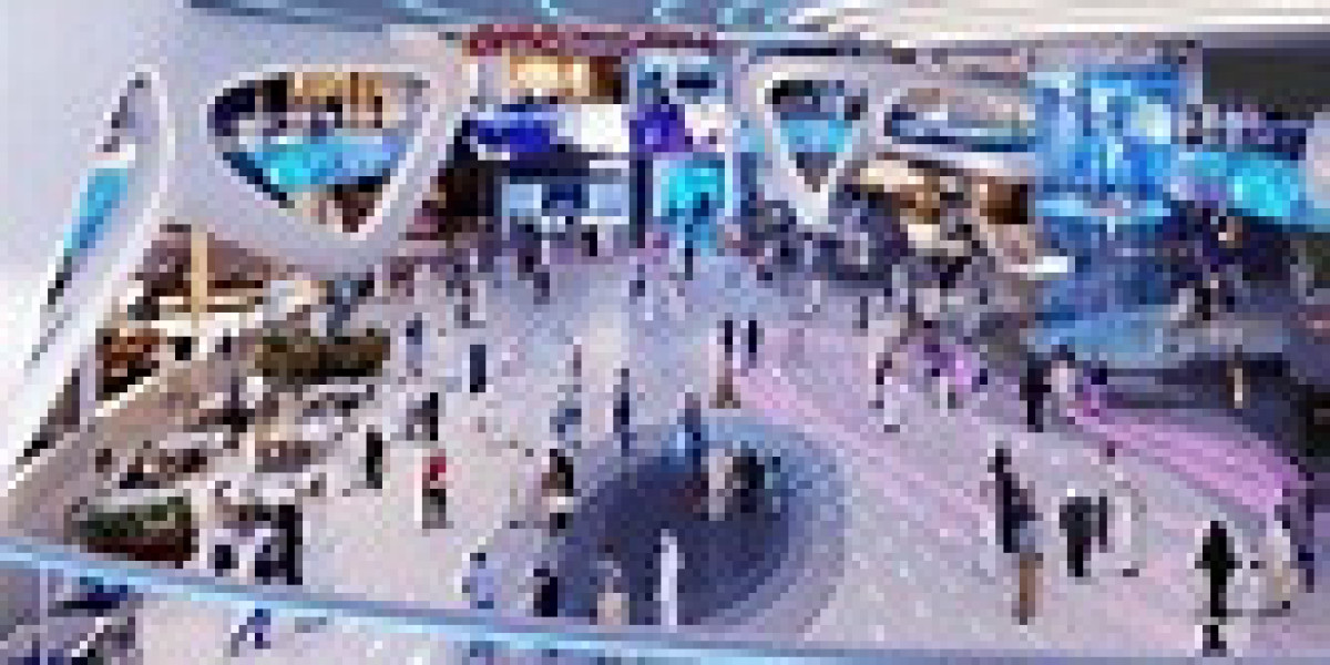 Saudi Arabia Entertainment and Amusement Market Size And Report Forecast 2024-2032