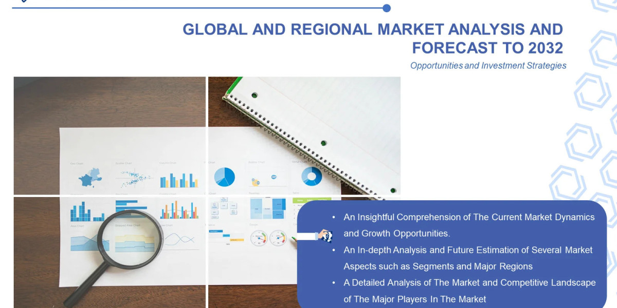 Field Programmable Gate Array Market A Comprehensive Overview Of Market Trends And Projections For 2032