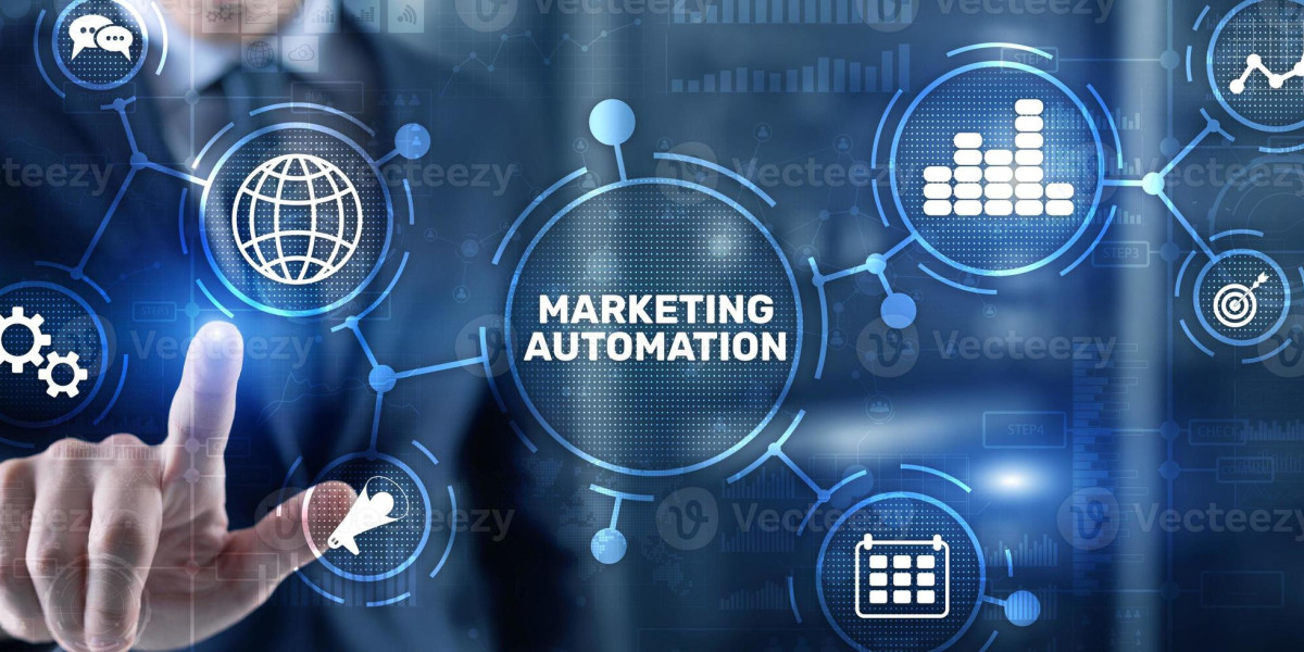 Understanding Marketing Automation: A Key to Streamlined Marketing Success