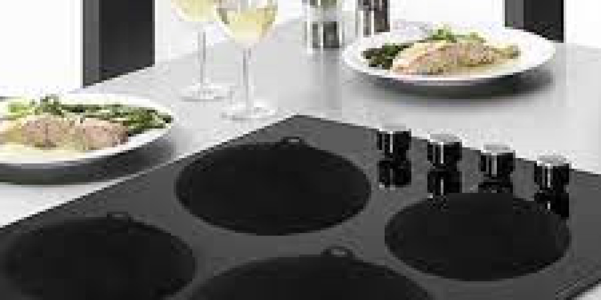 Induction Cooktop Market Update: Emerging Trends and Competitive Strategies in 2024