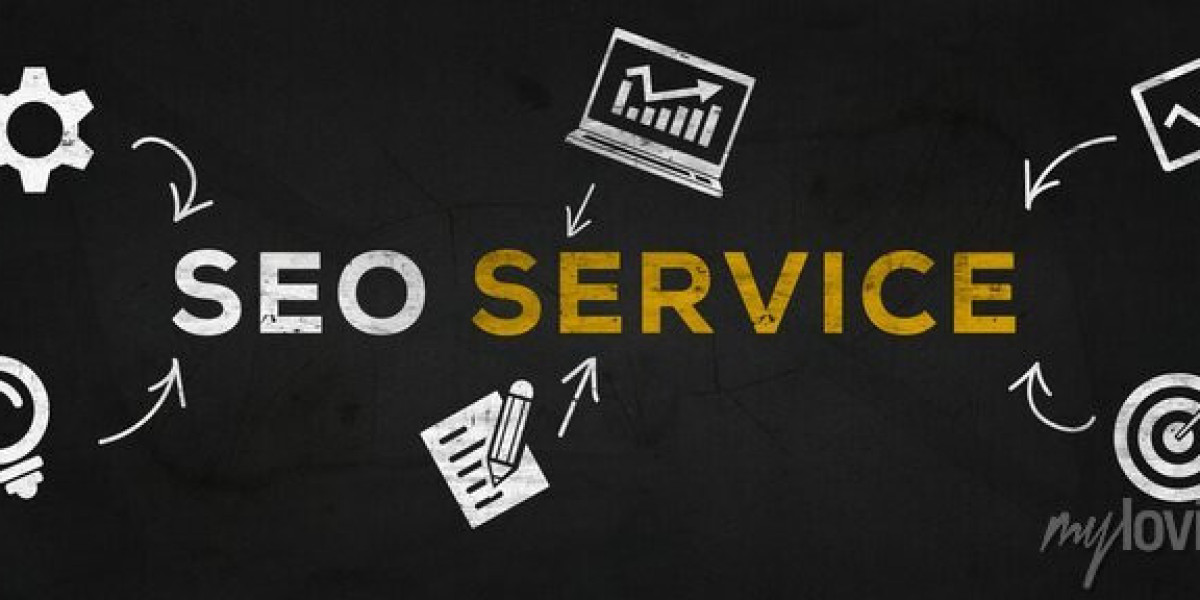 SEO Services in Dhanbad: Increase Website Traffic with Proven Strategies