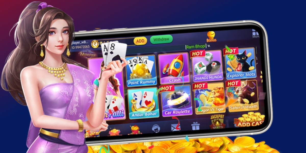 Download Teen Patti Master 2024 APK: Enjoy the Latest Features, Enhanced Graphics, and a Superior Professional Gaming Ex