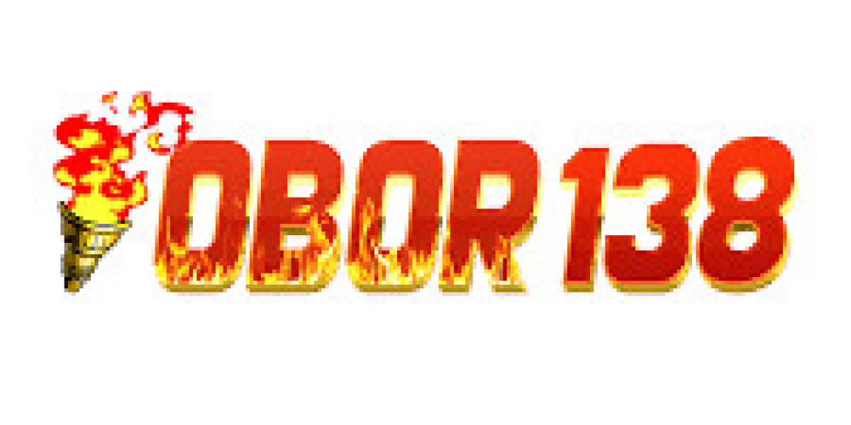 Experience Thrilling Online Gaming with obor138