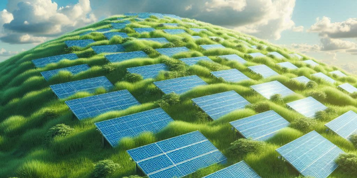 Solar Panels: Harnessing the Sun for a Sustainable Future