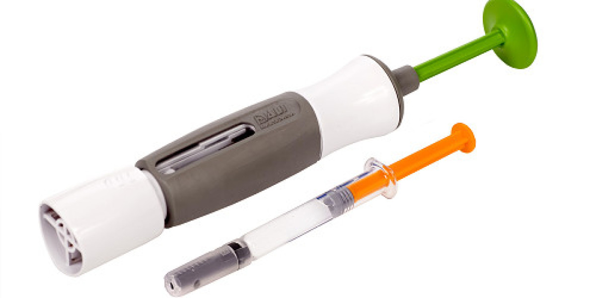 Prefilled Auto-Injectors Market Forecast and Outlook (2024-2031)