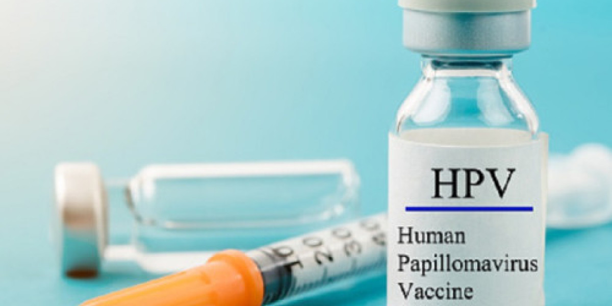 Human Papillomavirus (HPV) Vaccines Market Forecast and Outlook (2024-2031)