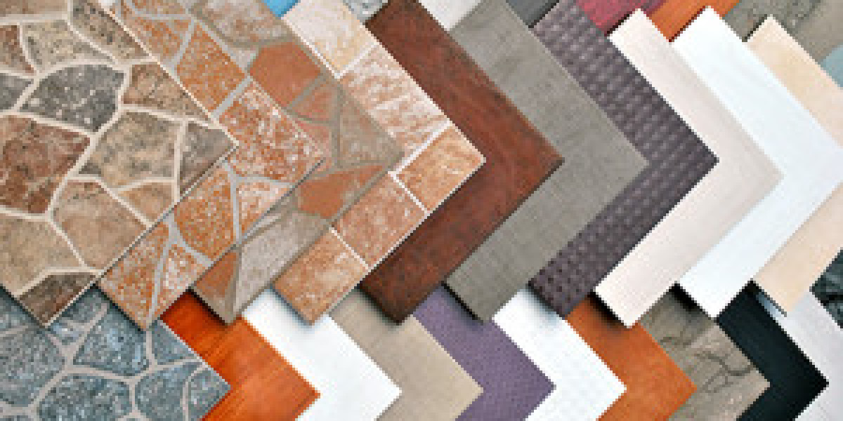 탄력성 있는 바닥재 시장: 포괄적인 글로벌 분석