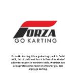 Forza Gokarting Profile Picture