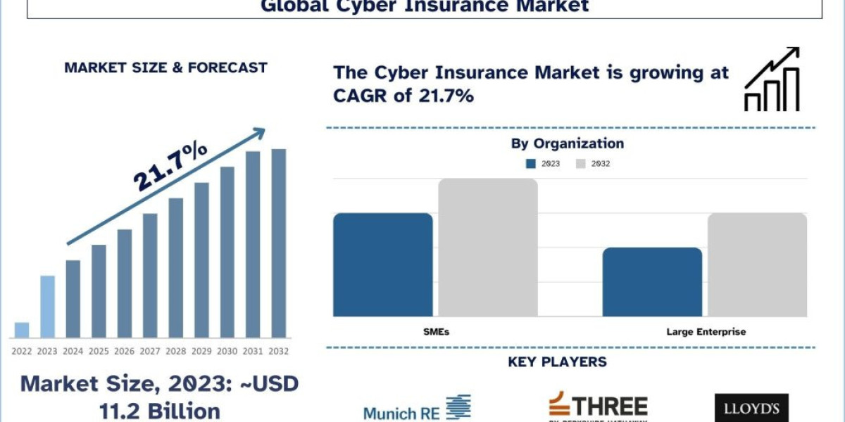 Navigating the Cyber Insurance Landscape in the U.S.: Trends, Challenges, and Government Regulations