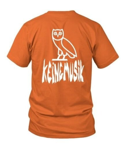 Keinemusik Clothing Profile Picture