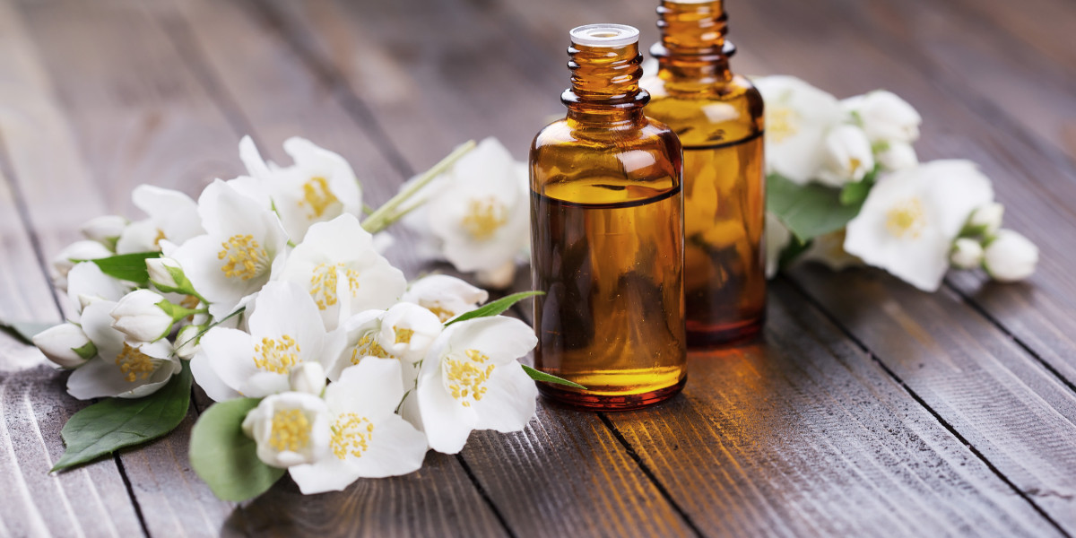 The Magical Mysteries of Egyptian Jasmine: Everlasting Blossom with Countless Advantages