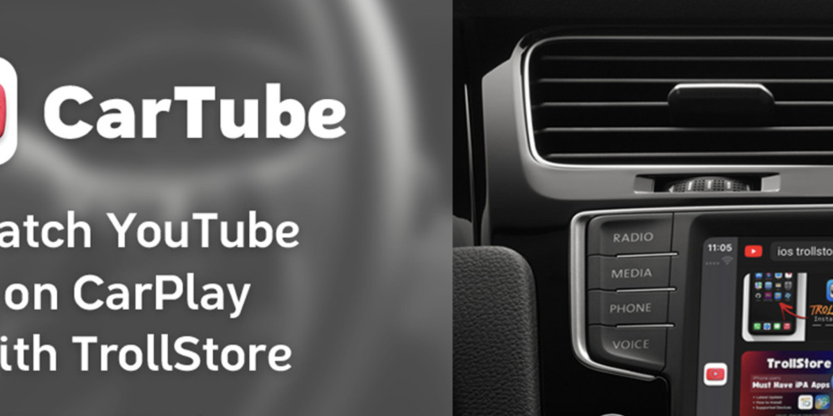 CarTube for CarPlay: Stream Your Favorite Videos Seamlessly