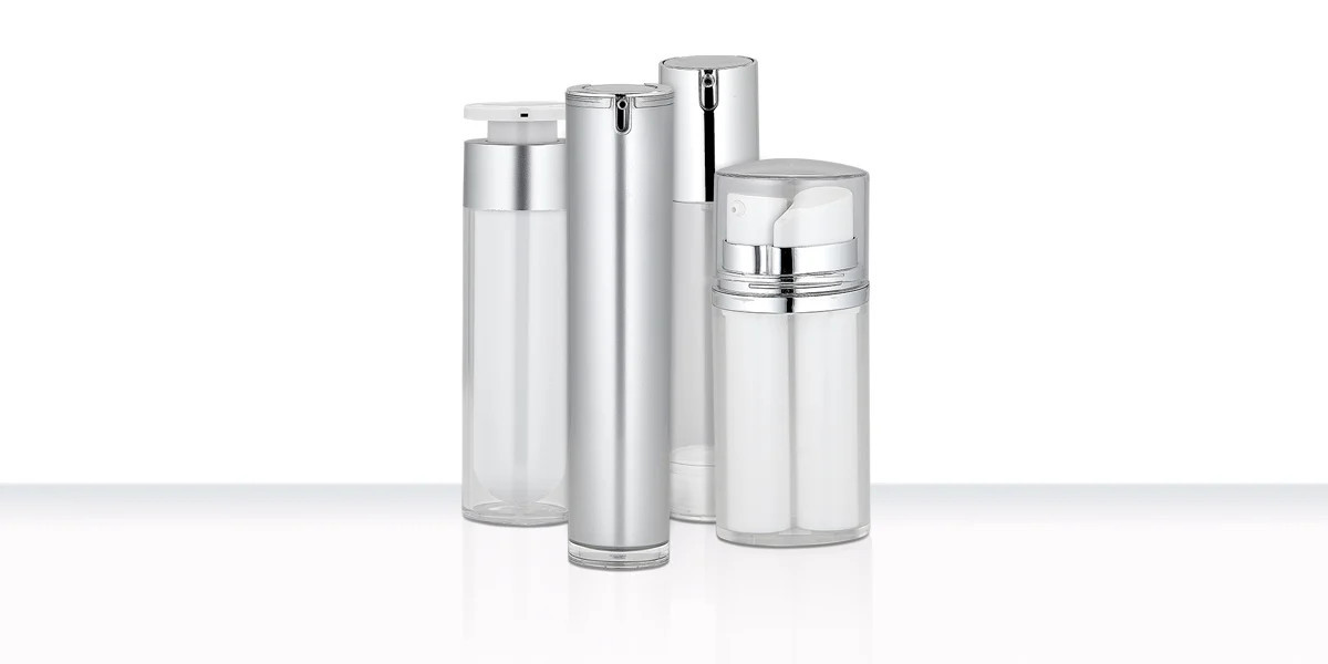 Airless Packaging Market 2023: Global Forecast to 2032