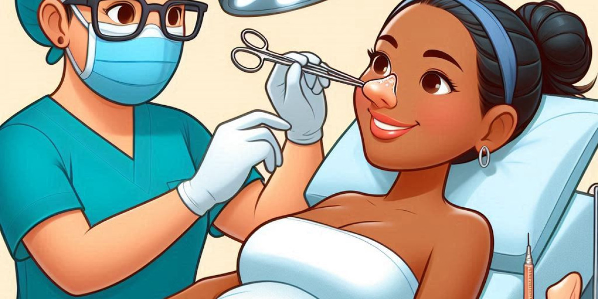 Understanding Rhinoplasty Surgery: Everything You Need to Know