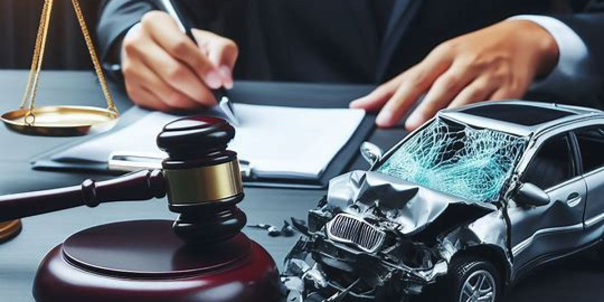 The Impact of Personal Injury Attorneys in Vehicle Accident Cases